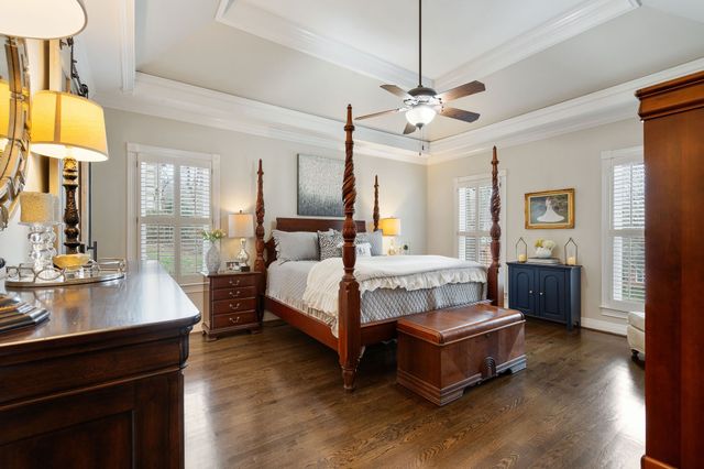 9319 Lake Shore Dr, Brentwood, TN 37027
