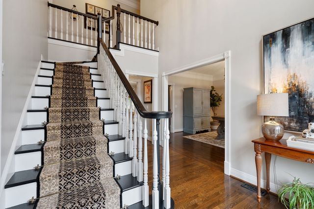 9319 Lake Shore Dr, Brentwood, TN 37027