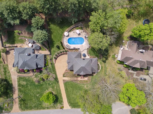 9319 Lake Shore Dr, Brentwood, TN 37027