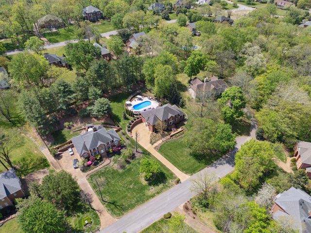 9319 Lake Shore Dr, Brentwood, TN 37027