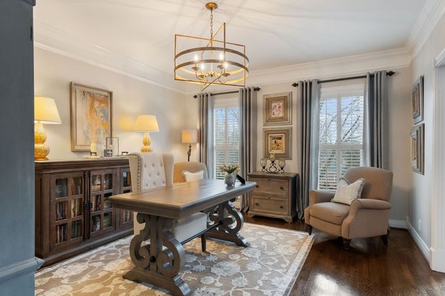 9319 Lake Shore Dr, Brentwood, TN 37027