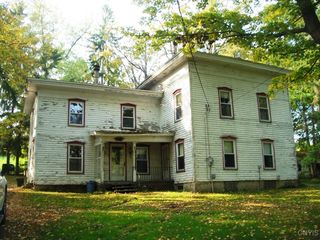 4117 Augusta Road, Madison, NY 13402