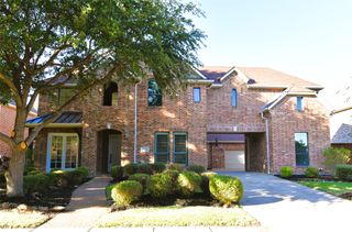 15964 Christopher Lane, Frisco, TX 75035