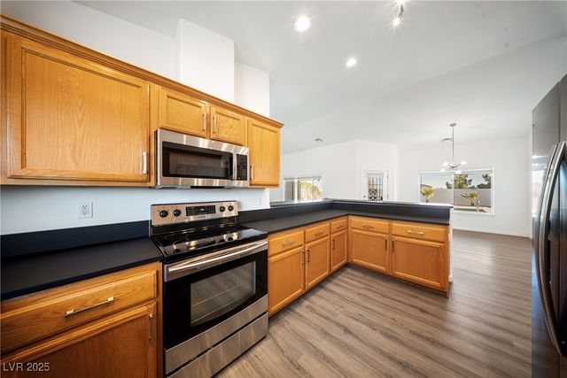 261 East Domingo Street, Pahrump, NV 89048