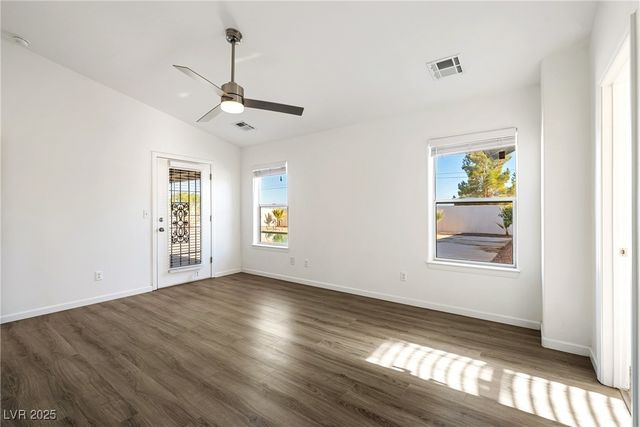 261 East Domingo Street, Pahrump, NV 89048