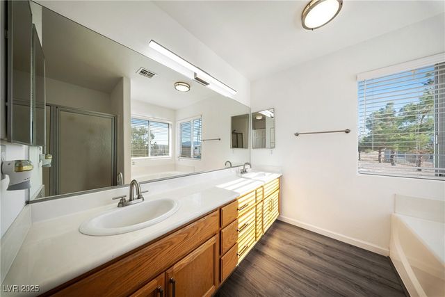 261 East Domingo Street, Pahrump, NV 89048