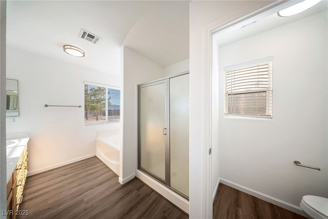 261 East Domingo Street, Pahrump, NV 89048