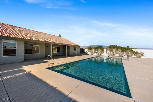 261 East Domingo Street, Pahrump, NV 89048