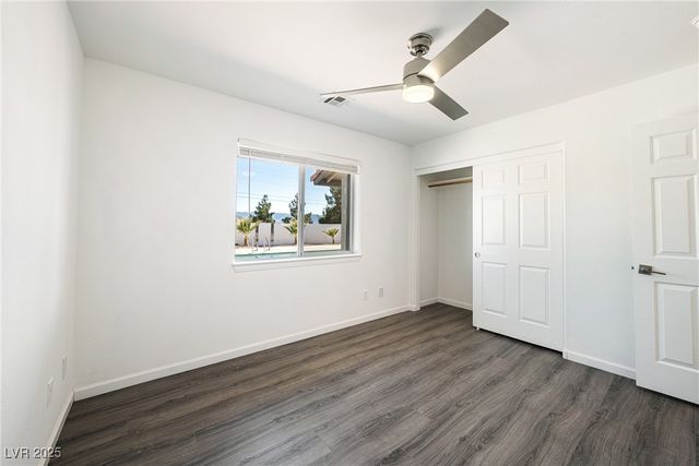 261 East Domingo Street, Pahrump, NV 89048