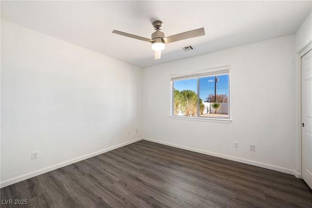 261 East Domingo Street, Pahrump, NV 89048