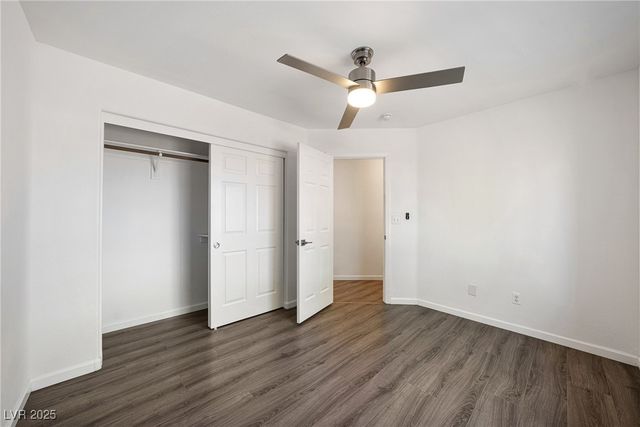 261 East Domingo Street, Pahrump, NV 89048