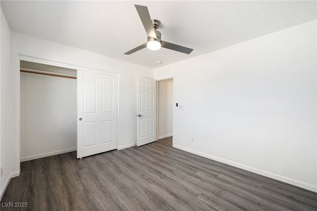 261 East Domingo Street, Pahrump, NV 89048