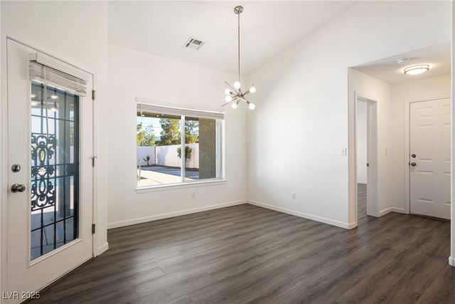 261 East Domingo Street, Pahrump, NV 89048