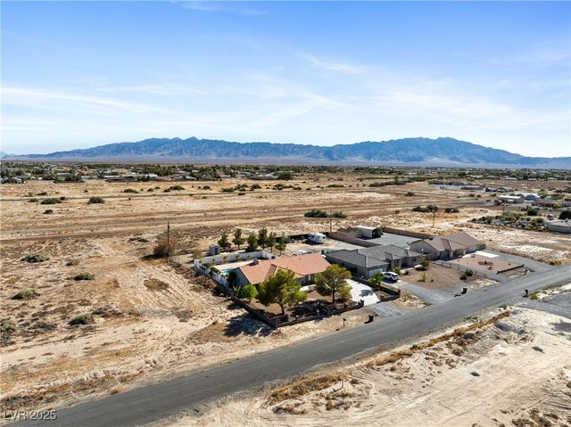 261 East Domingo Street, Pahrump, NV 89048