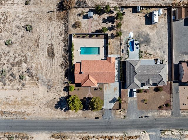 261 East Domingo Street, Pahrump, NV 89048