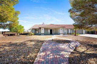 261 East Domingo Street, Pahrump, NV 89048