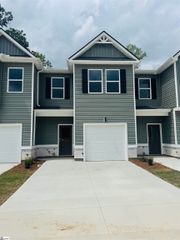 1545 Dockage Way Lot 100, Spartanburg, SC 29306