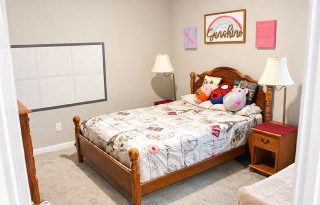 262 Thorpe Dr, Spring Hill, TN 37174