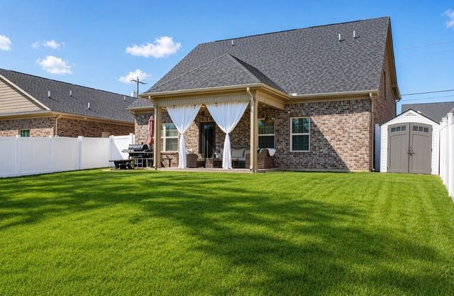 262 Thorpe Dr, Spring Hill, TN 37174