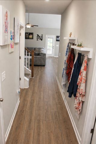 262 Thorpe Dr, Spring Hill, TN 37174