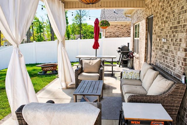 262 Thorpe Dr, Spring Hill, TN 37174