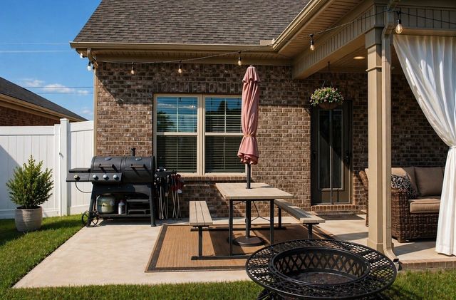262 Thorpe Dr, Spring Hill, TN 37174