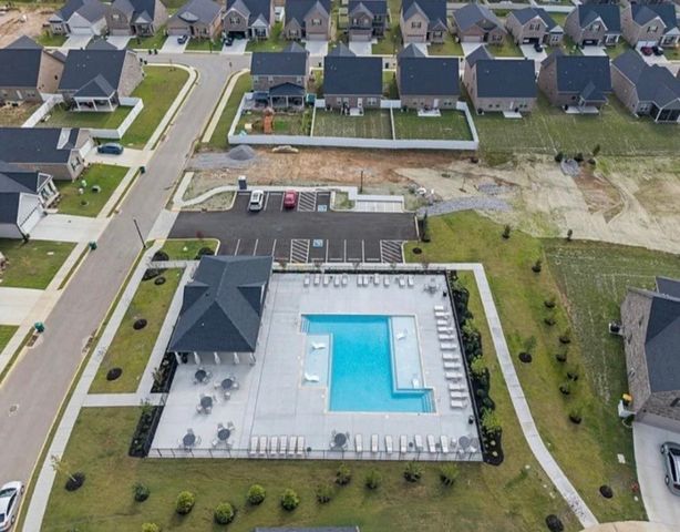 262 Thorpe Dr, Spring Hill, TN 37174