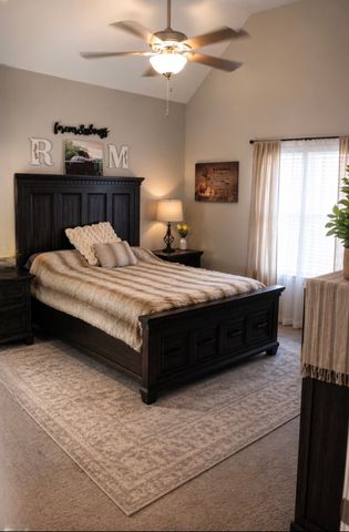 262 Thorpe Dr, Spring Hill, TN 37174