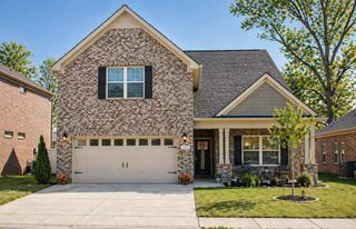 262 Thorpe Dr, Spring Hill, TN 37174