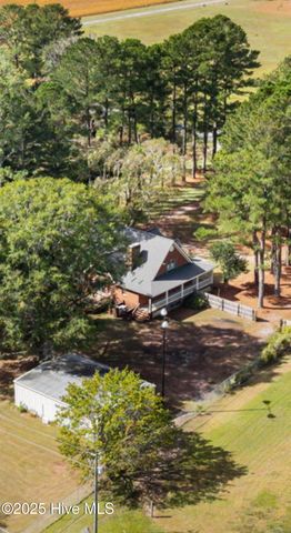 415 Bay Bush Road, Vanceboro, NC 28586