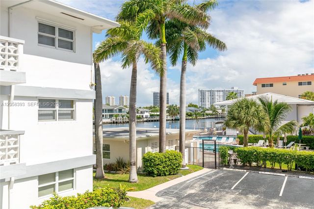3135 S Ocean Drive 227, Hallandale Beach, FL 33009