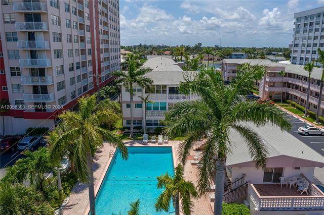 3135 S Ocean Drive 227, Hallandale Beach, FL 33009