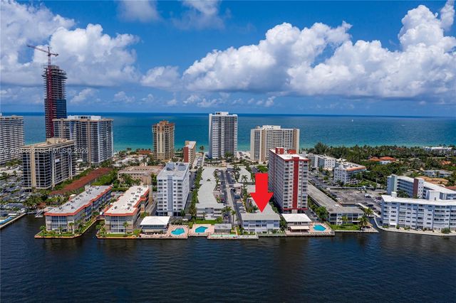 3135 S Ocean Drive 227, Hallandale Beach, FL 33009