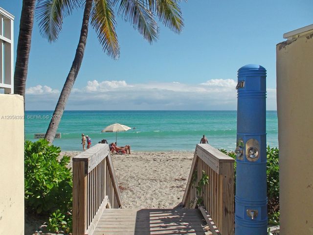 3135 S Ocean Drive 227, Hallandale Beach, FL 33009