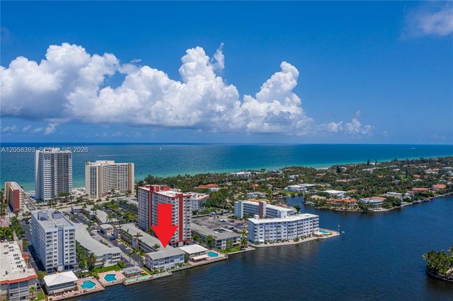 3135 S Ocean Drive 227, Hallandale Beach, FL 33009