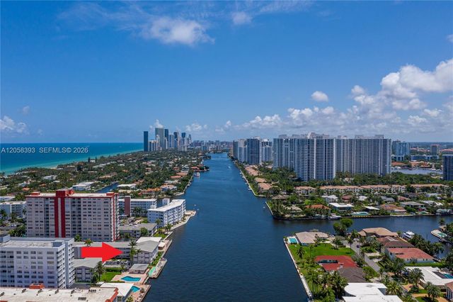3135 S Ocean Drive 227, Hallandale Beach, FL 33009