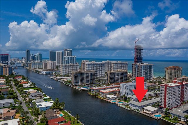 3135 S Ocean Drive 227, Hallandale Beach, FL 33009
