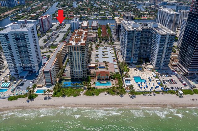 3135 S Ocean Drive 227, Hallandale Beach, FL 33009