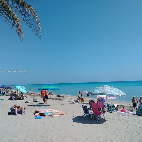 3135 S Ocean Drive 227, Hallandale Beach, FL 33009