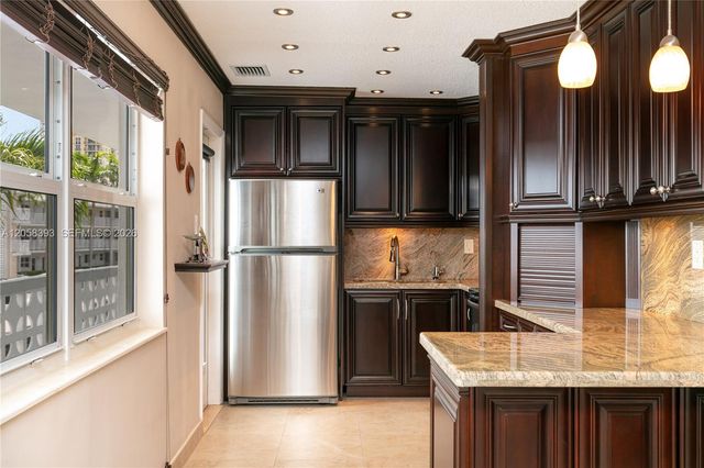 3135 S Ocean Drive 227, Hallandale Beach, FL 33009