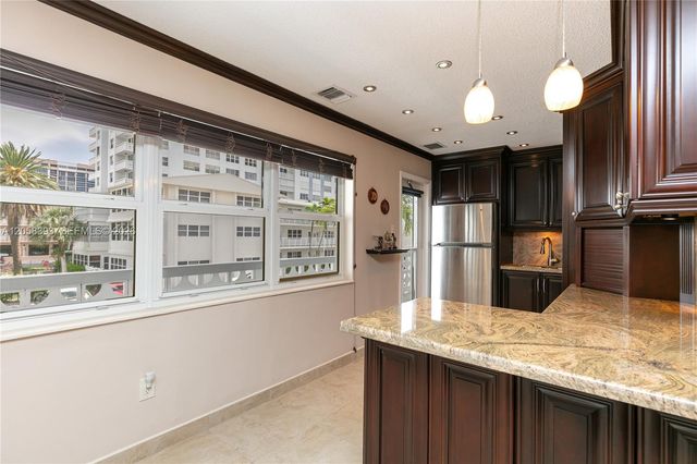 3135 S Ocean Drive 227, Hallandale Beach, FL 33009