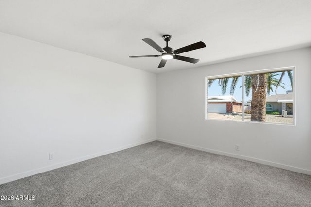 4036 E CLOVIS Circle, Mesa, AZ 85206