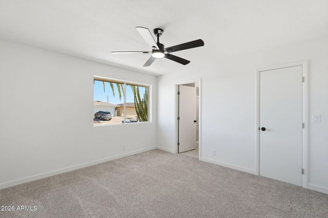 4036 E CLOVIS Circle, Mesa, AZ 85206