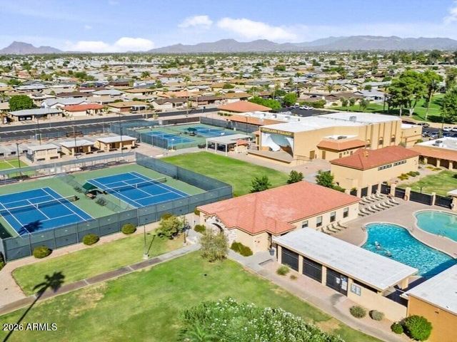 4036 E CLOVIS Circle, Mesa, AZ 85206
