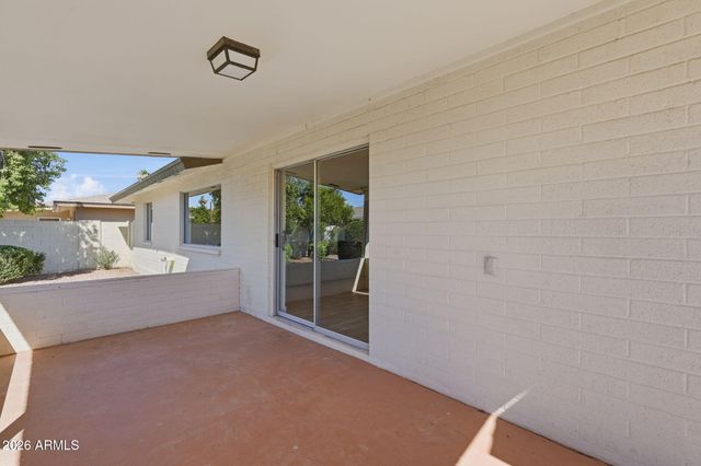 4036 E CLOVIS Circle, Mesa, AZ 85206