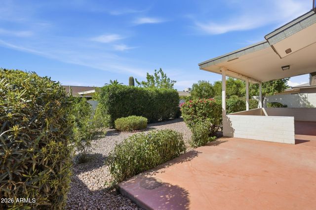 4036 E CLOVIS Circle, Mesa, AZ 85206