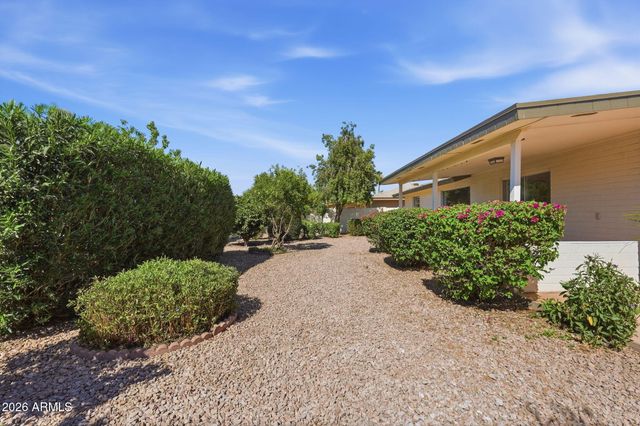 4036 E CLOVIS Circle, Mesa, AZ 85206