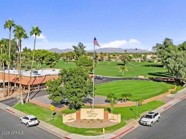 4036 E CLOVIS Circle, Mesa, AZ 85206