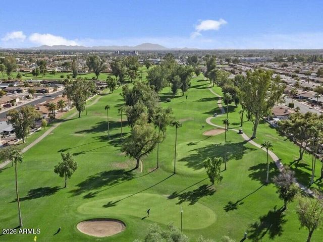 4036 E CLOVIS Circle, Mesa, AZ 85206