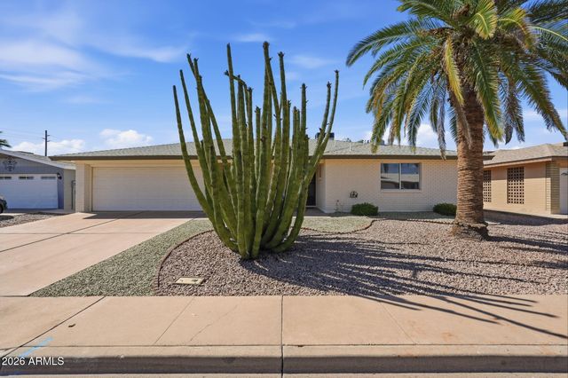 4036 E CLOVIS Circle, Mesa, AZ 85206